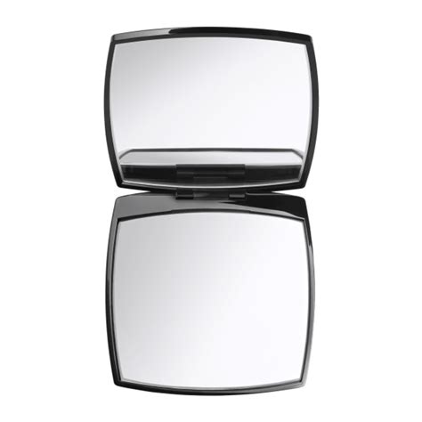 MIROIR DOUBLE FACETTES Espejo doble 